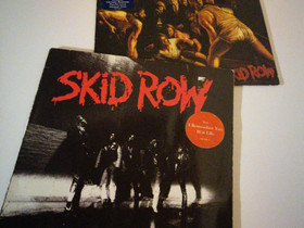 Skidrow, Musiikki CD, DVD ja äänitteet, Musiikki ja soittimet, Kurikka, Tori.fi Skidrow, Musiikki CD, DVD ja äänitteet, Musiikki ja soittimet, Kurikka, Tori.fi