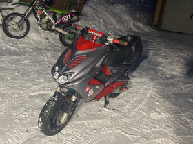 Yamaha Aerox 70cc 08vm, Mopot, Moto, Pyhtää, Tori.fi Yamaha Aerox 70cc 08vm, Mopot, Moto, Pyhtää, Tori.fi