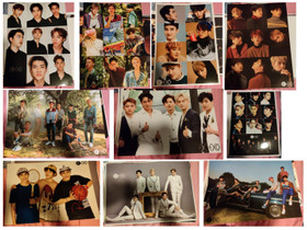 Kpop julisteita, Musiikki CD, DVD ja äänitteet, Musiikki ja soittimet, Seinäjoki, Tori.fi Kpop julisteita, Musiikki CD, DVD ja äänitteet, Musiikki ja soittimet, Seinäjoki, Tori.fi