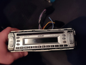 Sony CDX-L380X cd autosoitin, Autostereot ja tarvikkeet, Auton varaosat ja tarvikkeet, Imatra, Tori.fi Sony CDX-L380X cd autosoitin, Autostereot ja tarvikkeet, Auton varaosat ja tarvikkeet, Imatra, Tori.fi