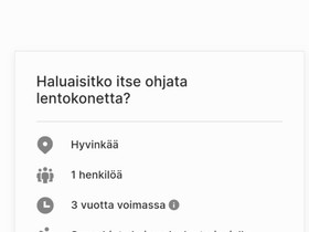 Elämyslahjakortti, Keikat, konsertit ja tapahtumat, Matkat ja liput, Joensuu, Tori.fi Elämyslahjakortti, Keikat, konsertit ja tapahtumat, Matkat ja liput, Joensuu, Tori.fi