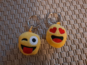 Emoji avaimenperät, Lelut ja pelit, Lastentarvikkeet ja lelut, Kouvola, Tori.fi Emoji avaimenperät, Lelut ja pelit, Lastentarvikkeet ja lelut, Kouvola, Tori.fi