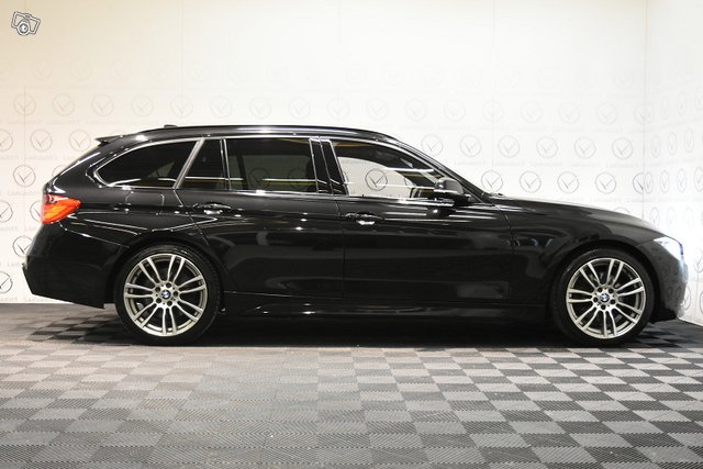 BMW 330 5