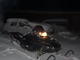 Artic cat zr500, Moottorikelkat, Moto, Kitee, Tori.fi Artic cat zr500, Moottorikelkat, Moto, Kitee, Tori.fi