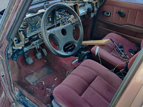 Saab 900c 1990 4d punainen sisusta, Autovaraosat, Auton varaosat ja tarvikkeet, Imatra, Tori.fi Saab 900c 1990 4d punainen sisusta, Autovaraosat, Auton varaosat ja tarvikkeet, Imatra, Tori.fi