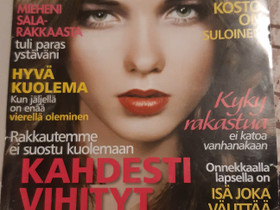 Tosi elämä lehti, Lehdet, Kirjat ja lehdet, Helsinki, Tori.fi Tosi elämä lehti, Lehdet, Kirjat ja lehdet, Helsinki, Tori.fi