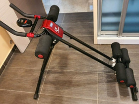 5min shaper, Kuntoilu ja fitness, Urheilu ja ulkoilu, Raasepori, Tori.fi 5min shaper, Kuntoilu ja fitness, Urheilu ja ulkoilu, Raasepori, Tori.fi