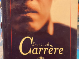 Viikset - Emmanuel Carrère, Kaunokirjallisuus, Kirjat ja lehdet, Helsinki, Tori.fi Viikset - Emmanuel Carrère, Kaunokirjallisuus, Kirjat ja lehdet, Helsinki, Tori.fi