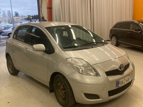 Toyota Yaris, Autot, Helsinki, Tori.fi Toyota Yaris, Autot, Helsinki, Tori.fi
