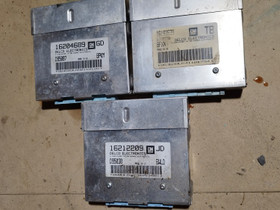 Corsa Ecu moottorin ohjainlaite, Autovaraosat, Auton varaosat ja tarvikkeet, Akaa, Tori.fi Corsa Ecu moottorin ohjainlaite, Autovaraosat, Auton varaosat ja tarvikkeet, Akaa, Tori.fi