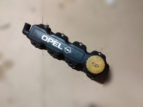 Opel OHC kansi, Autovaraosat, Auton varaosat ja tarvikkeet, Akaa, Tori.fi Opel OHC kansi, Autovaraosat, Auton varaosat ja tarvikkeet, Akaa, Tori.fi