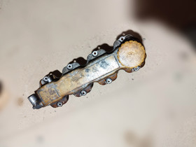 Opel OHC kansi, Autovaraosat, Auton varaosat ja tarvikkeet, Akaa, Tori.fi Opel OHC kansi, Autovaraosat, Auton varaosat ja tarvikkeet, Akaa, Tori.fi