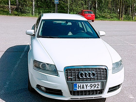 Audi A6, Autot, Vantaa, Tori.fi Audi A6, Autot, Vantaa, Tori.fi