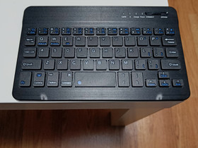 Mini bluetooth-näppäimistö, Tabletit, Tietokoneet ja lisälaitteet, Kuopio, Tori.fi Mini bluetooth-näppäimistö, Tabletit, Tietokoneet ja lisälaitteet, Kuopio, Tori.fi