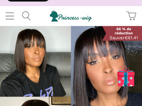 Synthetic wig, Kauneudenhoito ja kosmetiikka, Terveys ja hyvinvointi, Oulu, Tori.fi Synthetic wig, Kauneudenhoito ja kosmetiikka, Terveys ja hyvinvointi, Oulu, Tori.fi