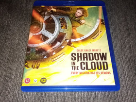 Shadow in the cloud br, Elokuvat, Tyrnävä, Tori.fi Shadow in the cloud br, Elokuvat, Tyrnävä, Tori.fi
