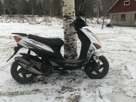 Keeway ry6, Skootterit, Moto, Keuruu, Tori.fi Keeway ry6, Skootterit, Moto, Keuruu, Tori.fi