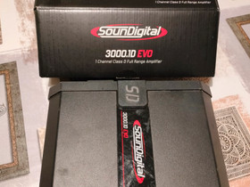 Sd3000.1D, Autostereot ja tarvikkeet, Auton varaosat ja tarvikkeet, Kuhmo, Tori.fi Sd3000.1D, Autostereot ja tarvikkeet, Auton varaosat ja tarvikkeet, Kuhmo, Tori.fi
