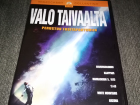 Valo taivaalta dvd, Elokuvat, Tyrnävä, Tori.fi Valo taivaalta dvd, Elokuvat, Tyrnävä, Tori.fi