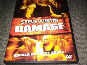 Damage dvd, Elokuvat, Tyrnävä, Tori.fi Damage dvd, Elokuvat, Tyrnävä, Tori.fi
