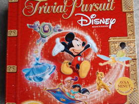 Disney Edition Trivial Pursuit -lautapeli, Pelit ja muut harrastukset, Helsinki, Tori.fi Disney Edition Trivial Pursuit -lautapeli, Pelit ja muut harrastukset, Helsinki, Tori.fi
