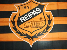 Reippaan lippu, Muu keräily, Keräily, Lahti, Tori.fi Reippaan lippu, Muu keräily, Keräily, Lahti, Tori.fi