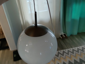 Ikea 30cm pallo valaisin, Valaisimet, Sisustus ja huonekalut, Riihimäki, Tori.fi Ikea 30cm pallo valaisin, Valaisimet, Sisustus ja huonekalut, Riihimäki, Tori.fi