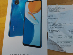 Honor x7, Puhelimet, Puhelimet ja tarvikkeet, Sotkamo, Tori.fi Honor x7, Puhelimet, Puhelimet ja tarvikkeet, Sotkamo, Tori.fi