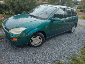 Ford Focus, Autot, Hattula, Tori.fi Ford Focus, Autot, Hattula, Tori.fi