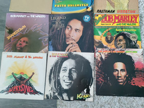 Siitä vähä reggae musaa, Musiikki CD, DVD ja äänitteet, Musiikki ja soittimet, Seinäjoki, Tori.fi