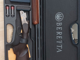 Beretta S 682 E Sporting haulikko, Aseet ja patruunat, Metsästys ja kalastus, Lappeenranta, Tori.fi Beretta S 682 E Sporting haulikko, Aseet ja patruunat, Metsästys ja kalastus, Lappeenranta, Tori.fi