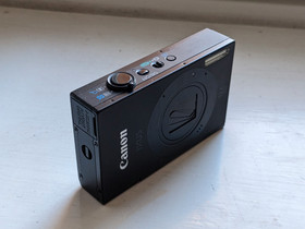 Canon IXUS 500 HS, Kamerat, Kamerat ja valokuvaus, Turku, Tori.fi Canon IXUS 500 HS, Kamerat, Kamerat ja valokuvaus, Turku, Tori.fi