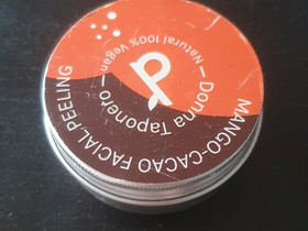 Donna taponero facial peeling, Kauneudenhoito ja kosmetiikka, Terveys ja hyvinvointi, Turku, Tori.fi Donna taponero facial peeling, Kauneudenhoito ja kosmetiikka, Terveys ja hyvinvointi, Turku, Tori.fi