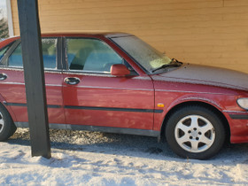Saab 900, Autot, Kajaani, Tori.fi