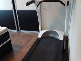 Tunturi go run 50, Kuntoilu ja fitness, Urheilu ja ulkoilu, Outokumpu, Tori.fi Tunturi go run 50, Kuntoilu ja fitness, Urheilu ja ulkoilu, Outokumpu, Tori.fi