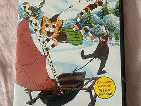 Viiru ja Pesonen DVD, Elokuvat, Oulu, Tori.fi Viiru ja Pesonen DVD, Elokuvat, Oulu, Tori.fi