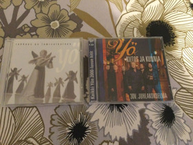 YÖ yhtyeen cd,T, Musiikki CD, DVD ja äänitteet, Musiikki ja soittimet, Lappeenranta, Tori.fi YÖ yhtyeen cd,T, Musiikki CD, DVD ja äänitteet, Musiikki ja soittimet, Lappeenranta, Tori.fi