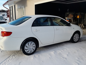 Toyota Corolla, Autot, Joensuu, Tori.fi Toyota Corolla, Autot, Joensuu, Tori.fi
