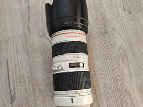 Canon ef 7-200mm L f 2.8, Objektiivit, Kamerat ja valokuvaus, Kajaani, Tori.fi Canon ef 7-200mm L f 2.8, Objektiivit, Kamerat ja valokuvaus, Kajaani, Tori.fi