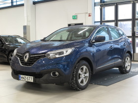 RENAULT Kadjar, Autot, Lahti, Tori.fi RENAULT Kadjar, Autot, Lahti, Tori.fi