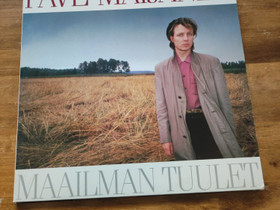 Pave Maijanen lp-levy, Musiikki CD, DVD ja äänitteet, Musiikki ja soittimet, Liperi, Tori.fi Pave Maijanen lp-levy, Musiikki CD, DVD ja äänitteet, Musiikki ja soittimet, Liperi, Tori.fi