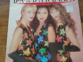 Barbarella lp-levy, Musiikki CD, DVD ja äänitteet, Musiikki ja soittimet, Liperi, Tori.fi Barbarella lp-levy, Musiikki CD, DVD ja äänitteet, Musiikki ja soittimet, Liperi, Tori.fi