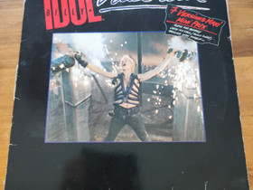 Billy Idol lp-levy, Musiikki CD, DVD ja äänitteet, Musiikki ja soittimet, Liperi, Tori.fi Billy Idol lp-levy, Musiikki CD, DVD ja äänitteet, Musiikki ja soittimet, Liperi, Tori.fi