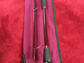 Avokelavapa Westin W6 Finesse TC 7'1'' ML 5-15g, Kelat, vavat ja onget, Metsästys ja kalastus, Sastamala, Tori.fi Avokelavapa Westin W6 Finesse TC 7'1'' ML 5-15g, Kelat, vavat ja onget, Metsästys ja kalastus, Sastamala, Tori.fi