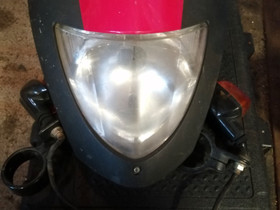 Mopon maski, valo, mittaristo ja vilkut, Mopojen varaosat ja tarvikkeet, Mototarvikkeet ja varaosat, Kajaani, Tori.fi Mopon maski, valo, mittaristo ja vilkut, Mopojen varaosat ja tarvikkeet, Mototarvikkeet ja varaosat, Kajaani, Tori.fi