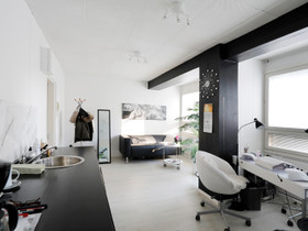 Hämeenpuisto Tampere liiketila 30m2, Liikkeille ja yrityksille, Tampere, Tori.fi Hämeenpuisto Tampere liiketila 30m2, Liikkeille ja yrityksille, Tampere, Tori.fi