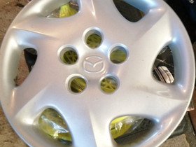 Mazda 626 uusi pölykapseli 15", Autovaraosat, Auton varaosat ja tarvikkeet, Kajaani, Tori.fi Mazda 626 uusi pölykapseli 15", Autovaraosat, Auton varaosat ja tarvikkeet, Kajaani, Tori.fi