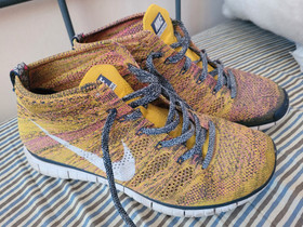Vähän käytetyt Niken kengät. Flyknit Chukka. 43., Vaatteet ja kengät, Kokkola, Tori.fi Vähän käytetyt Niken kengät. Flyknit Chukka. 43., Vaatteet ja kengät, Kokkola, Tori.fi