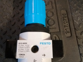 Festo paineensäädin 1/8, Muut koneet ja tarvikkeet, Työkoneet ja kalusto, Kajaani, Tori.fi Festo paineensäädin 1/8, Muut koneet ja tarvikkeet, Työkoneet ja kalusto, Kajaani, Tori.fi