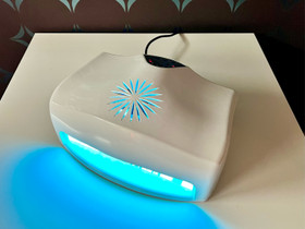 UV-uuni / kynsiuuni, Kauneudenhoito ja kosmetiikka, Terveys ja hyvinvointi, Oulu, Tori.fi UV-uuni / kynsiuuni, Kauneudenhoito ja kosmetiikka, Terveys ja hyvinvointi, Oulu, Tori.fi